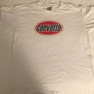 Corvette t-shirt